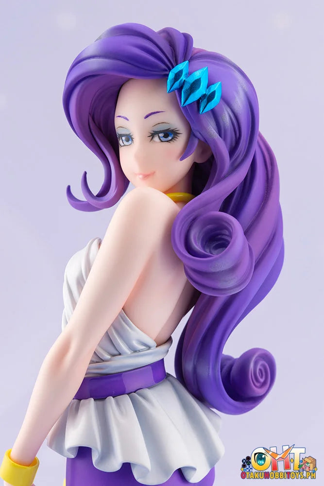 Kotobukiya 1/7 My Little Pony Rarity Bishoujo Statue Scale Figure