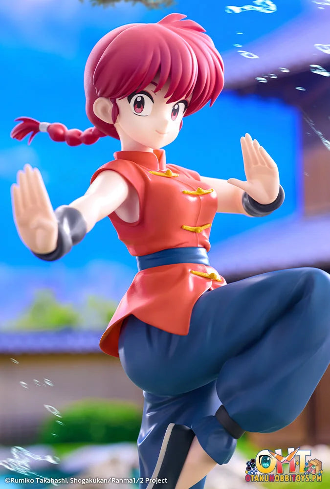 Kotobukiya 1/7 Ranma - Ranma 1/2 Scale Figure