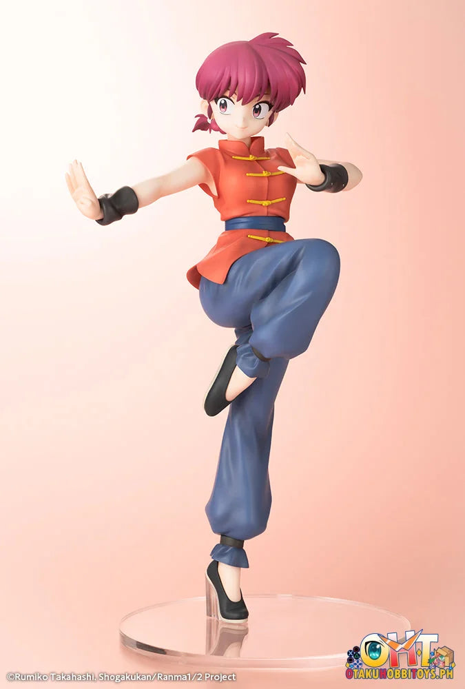 Kotobukiya 1/7 Ranma - Ranma 1/2 Scale Figure