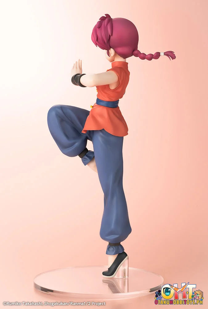 Kotobukiya 1/7 Ranma - Ranma 1/2 Scale Figure