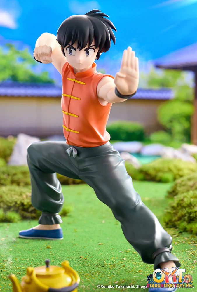 Kotobukiya 1/7 Ranma Saotome - Ranma 1/2 Scale Figure