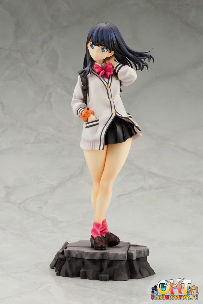 Kotobukiya 1/7 Rikka Takarada Scale Figure