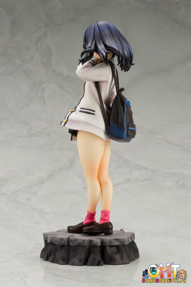 Kotobukiya 1/7 Rikka Takarada Scale Figure