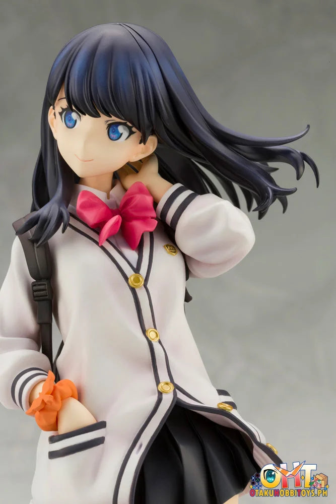 Kotobukiya 1/7 Rikka Takarada Scale Figure
