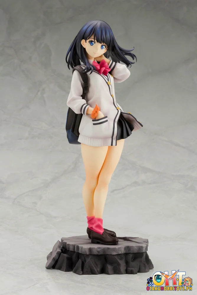 Kotobukiya 1/7 Rikka Takarada Scale Figure