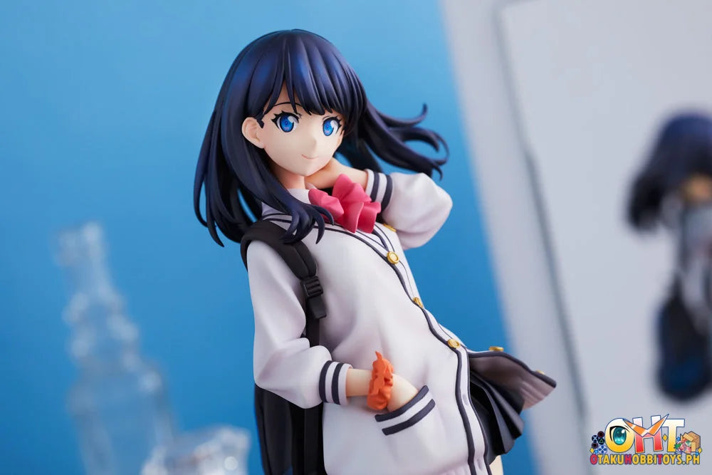 Kotobukiya 1/7 Rikka Takarada Scale Figure