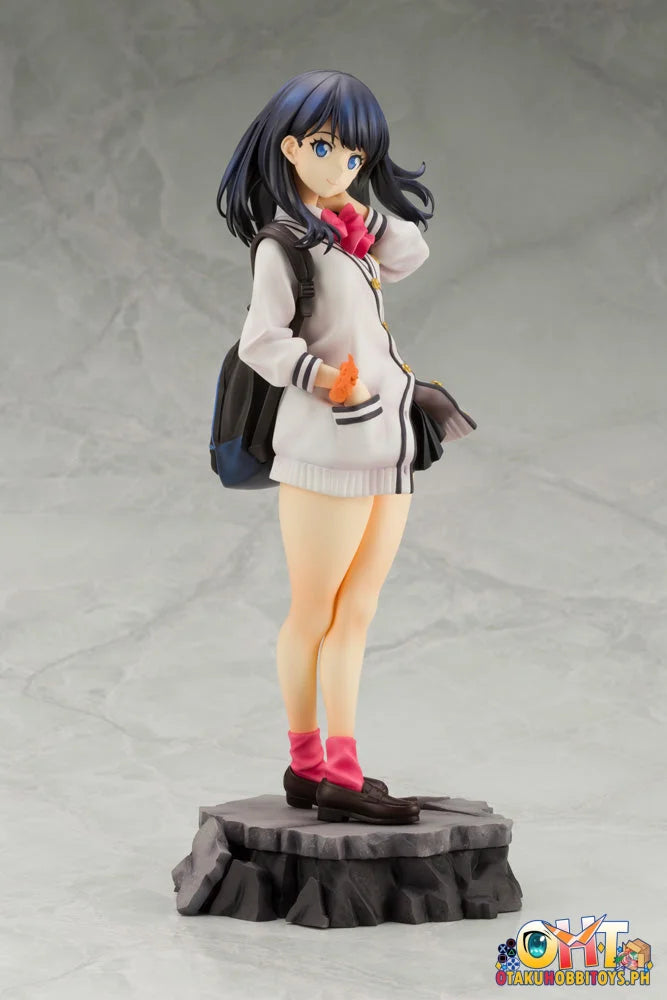 Kotobukiya 1/7 Rikka Takarada Scale Figure