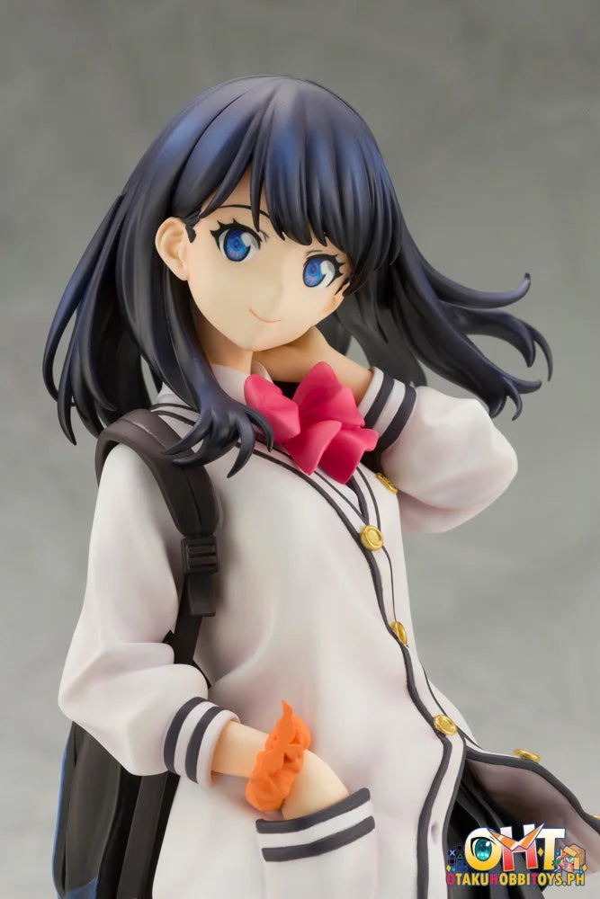 Kotobukiya 1/7 Rikka Takarada Scale Figure
