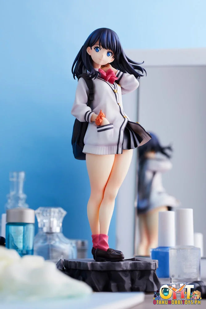 Kotobukiya 1/7 Rikka Takarada Scale Figure