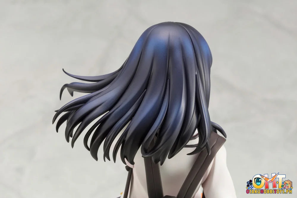 Kotobukiya 1/7 Rikka Takarada Scale Figure