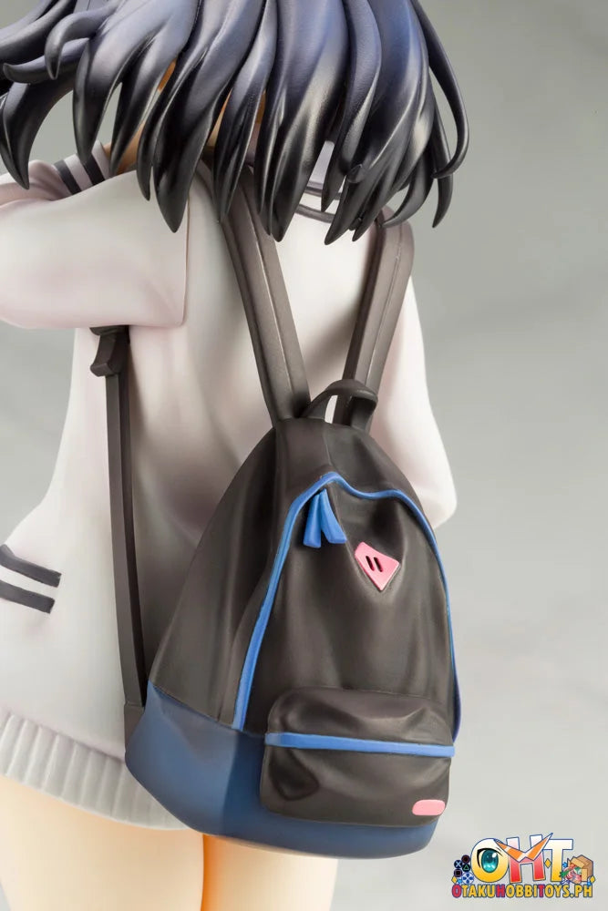 Kotobukiya 1/7 Rikka Takarada Scale Figure
