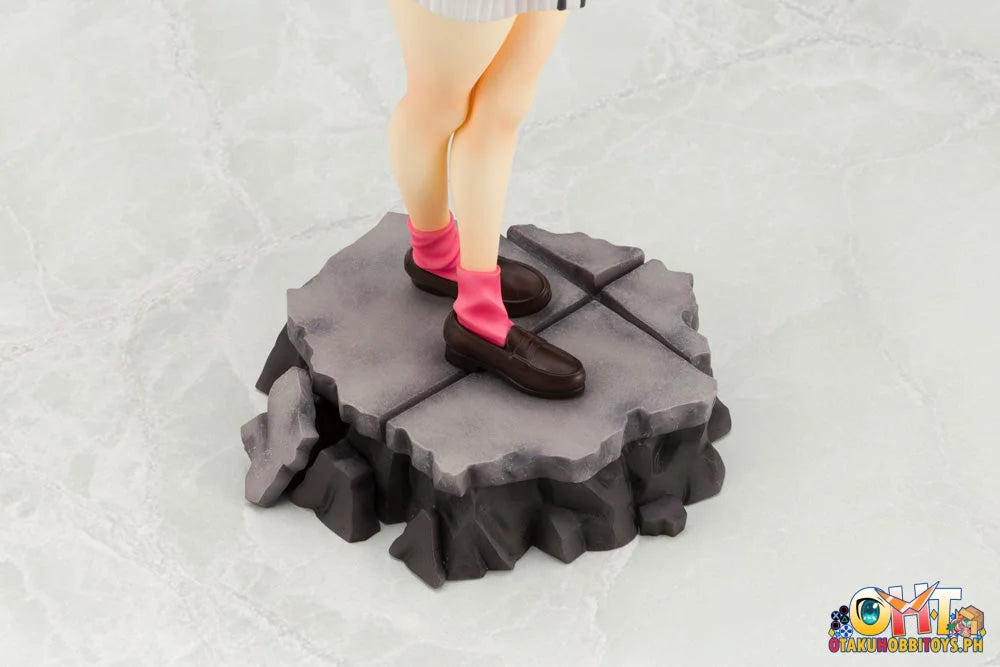 Kotobukiya 1/7 Rikka Takarada Scale Figure