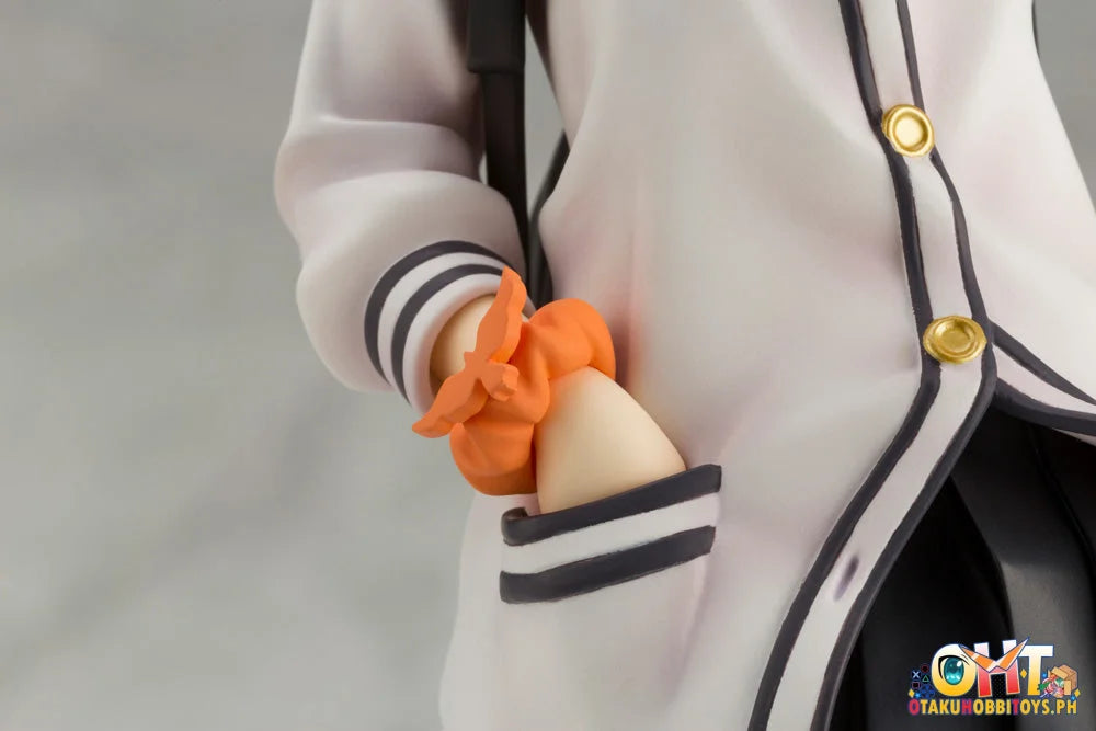Kotobukiya 1/7 Rikka Takarada Scale Figure