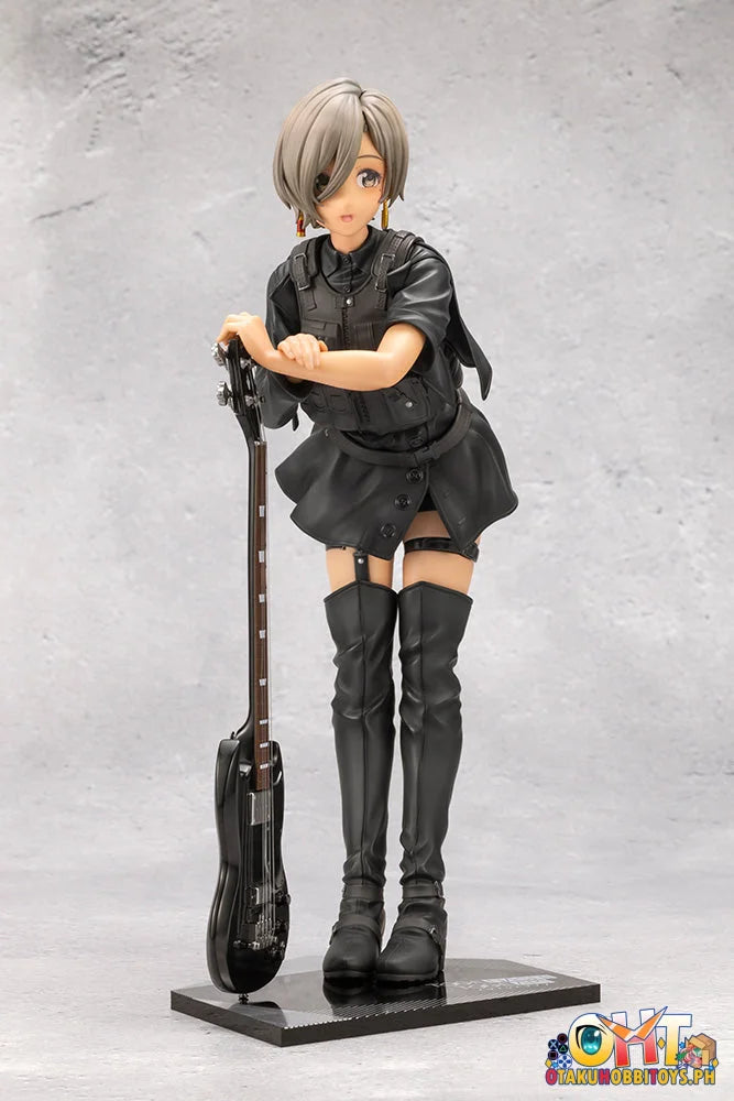 Kotobukiya 1/7 Rupa Scale Figure