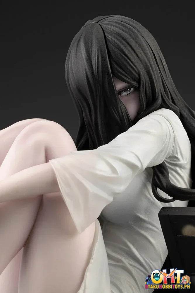 Kotobukiya 1/7 Bishoujo Sadako Scale Figure