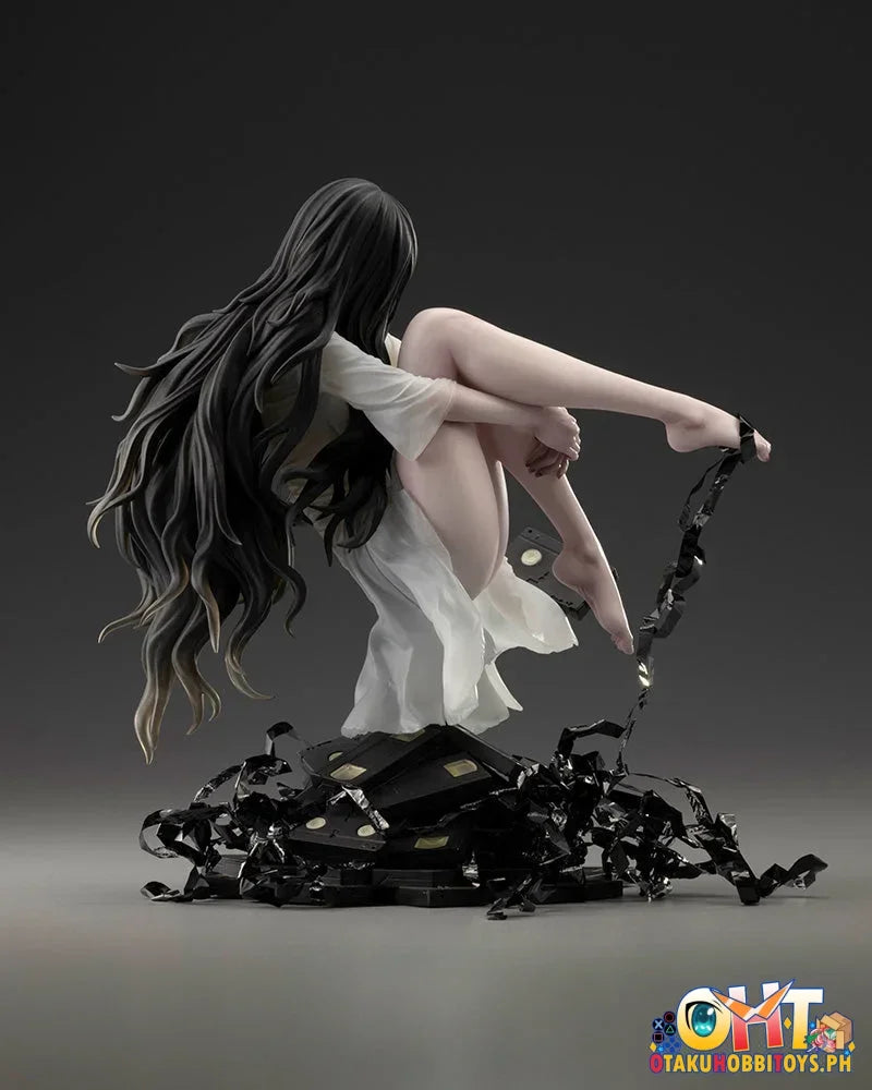 Kotobukiya 1/7 Bishoujo Sadako Scale Figure