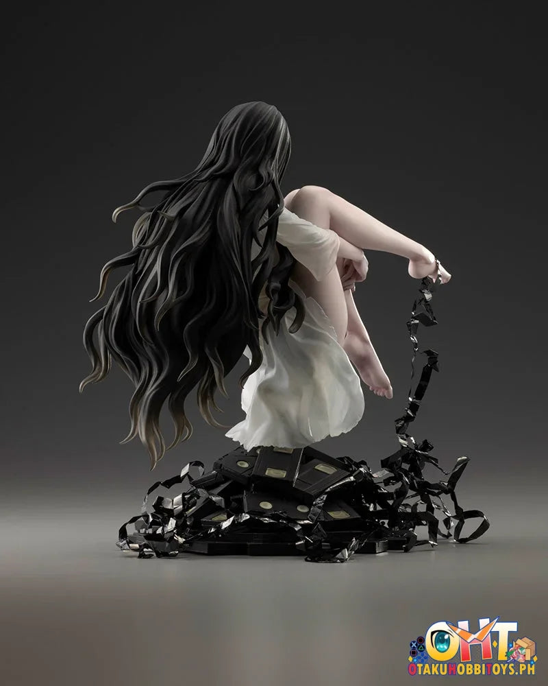 Kotobukiya 1/7 Bishoujo Sadako Scale Figure