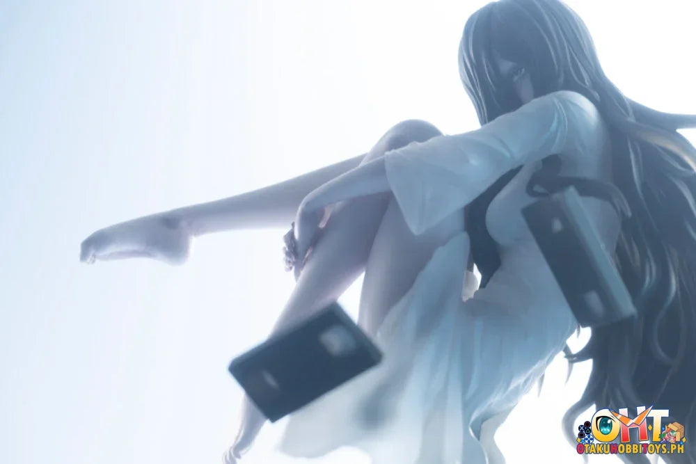 Kotobukiya 1/7 Bishoujo Sadako Scale Figure