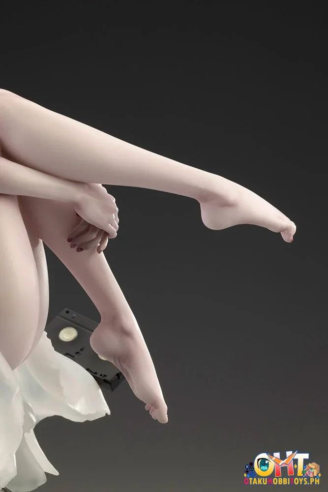 Kotobukiya 1/7 Bishoujo Sadako Scale Figure