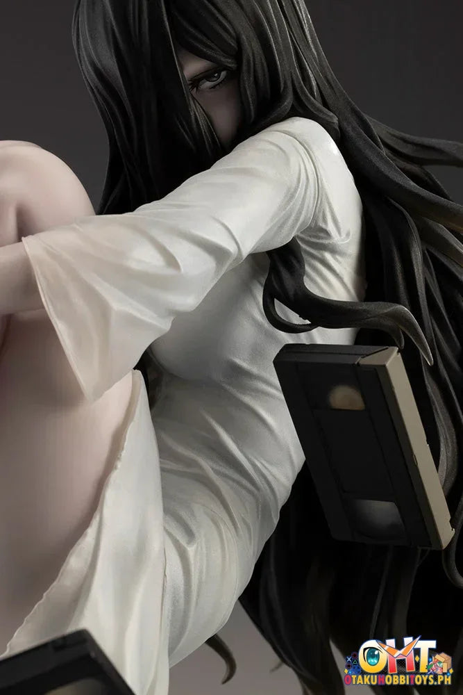 Kotobukiya 1/7 Bishoujo Sadako Scale Figure