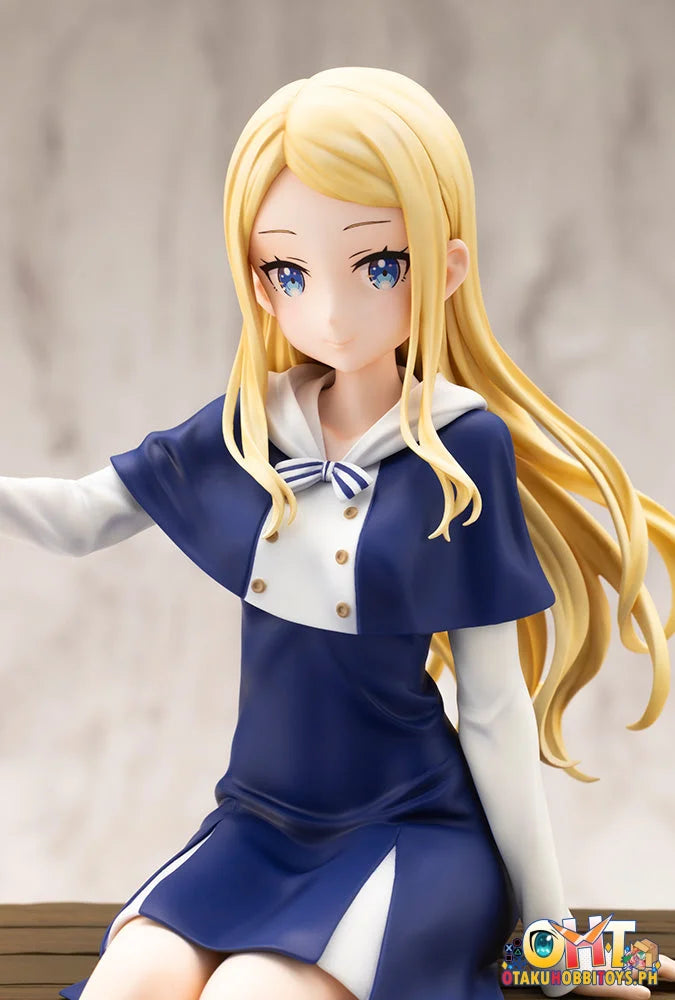 Kotobukiya 1/7 Sasaki and Peeps - Elsa Scale Figure