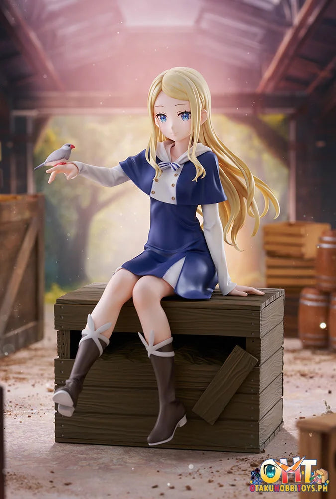 Kotobukiya 1/7 Sasaki and Peeps - Elsa Scale Figure