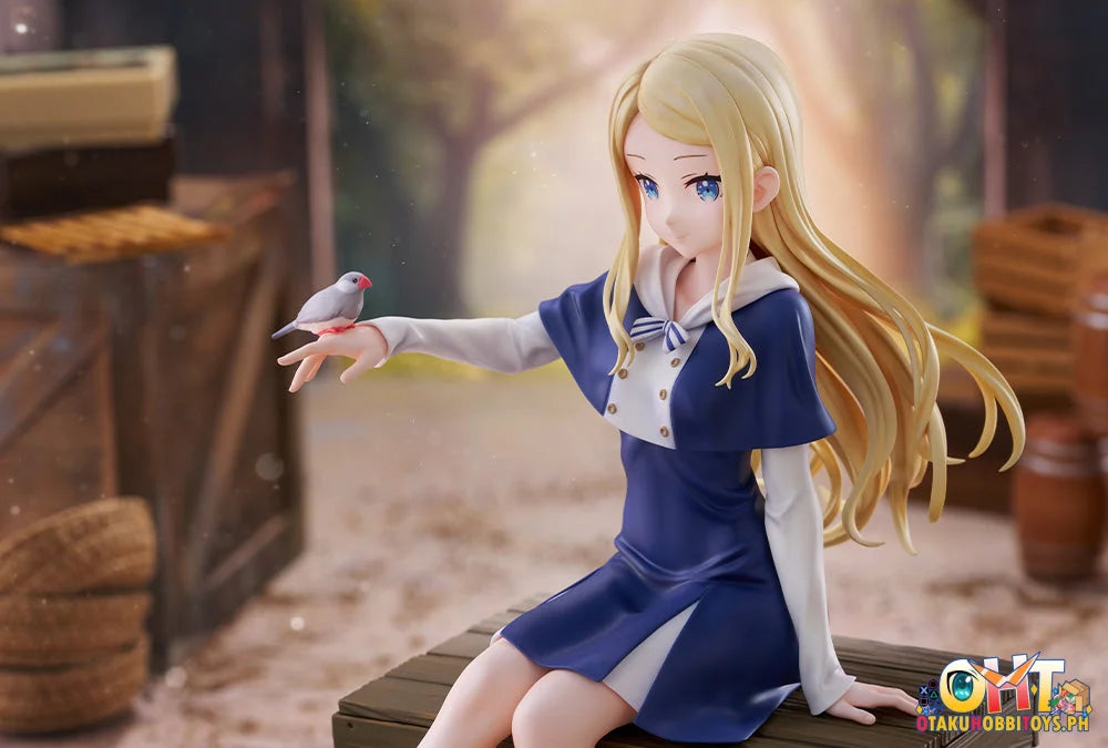 Kotobukiya 1/7 Sasaki and Peeps - Elsa Scale Figure