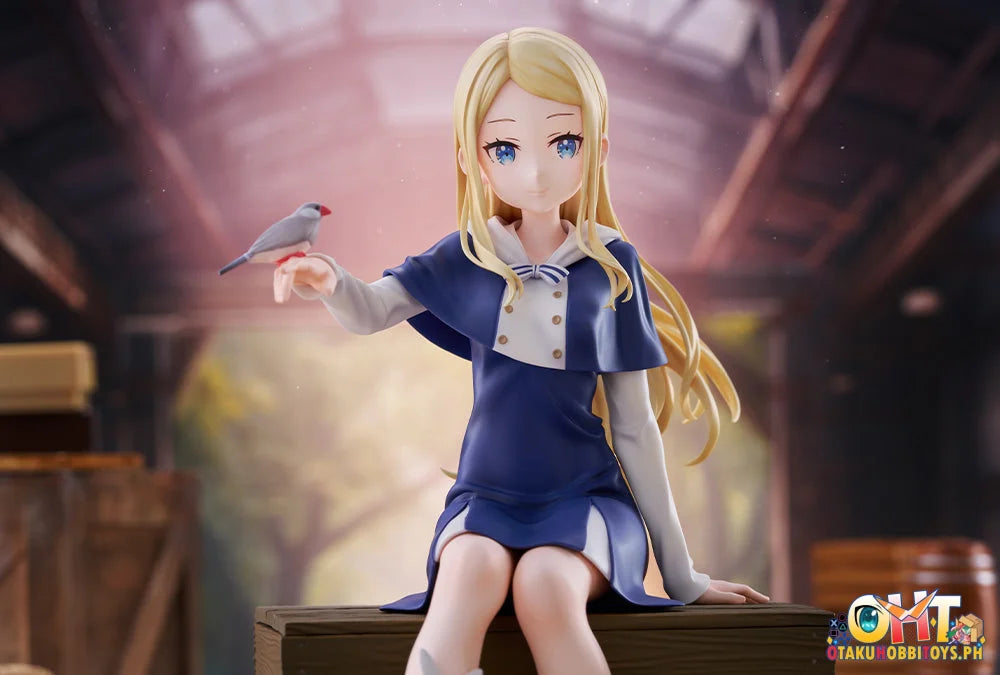 Kotobukiya 1/7 Sasaki and Peeps - Elsa Scale Figure