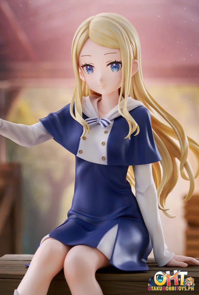 Kotobukiya 1/7 Sasaki and Peeps - Elsa Scale Figure