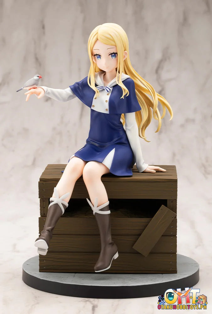 Kotobukiya 1/7 Sasaki and Peeps - Elsa Scale Figure