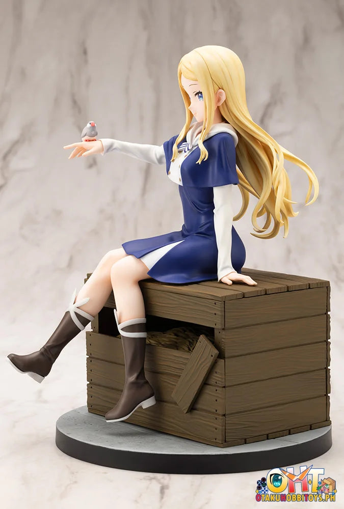 Kotobukiya 1/7 Sasaki and Peeps - Elsa Scale Figure