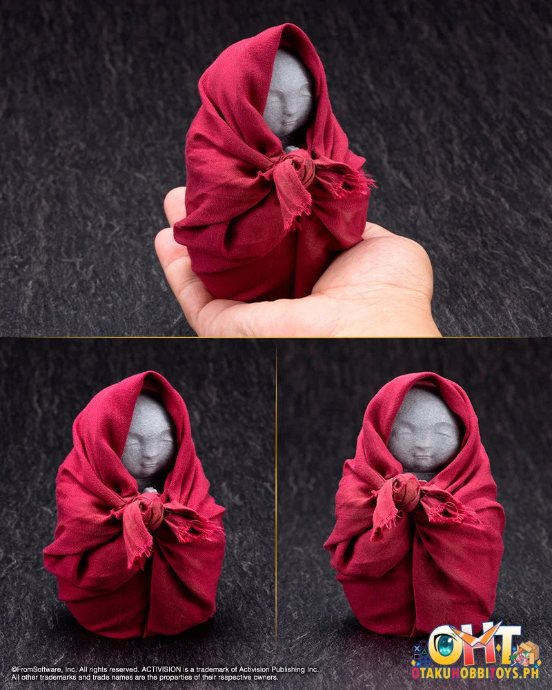Kotobukiya 1/7 SEKIRO: SHADOWS DIE TWICE WOLF Statue Scale Figure