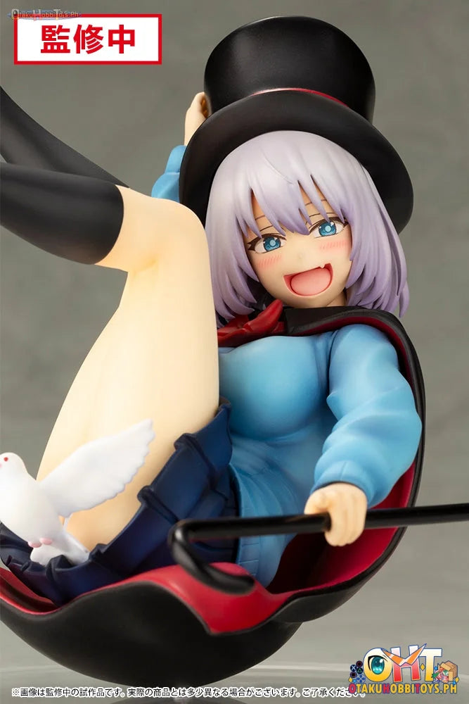 Kotobukiya 1/7 Senpai - ON HAND