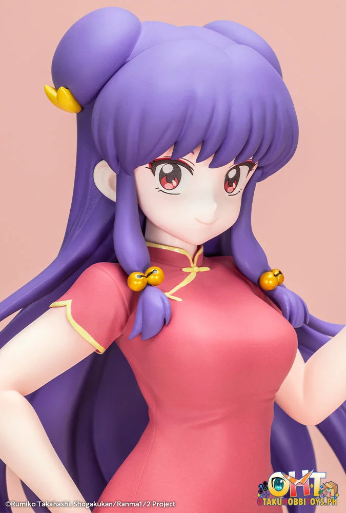 Kotobukiya 1/7 Shampoo - Ranma 1/2 Scale Figure