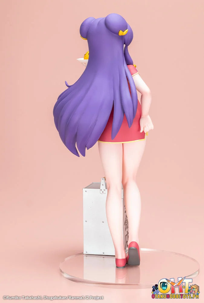 Kotobukiya 1/7 Shampoo - Ranma 1/2 Scale Figure
