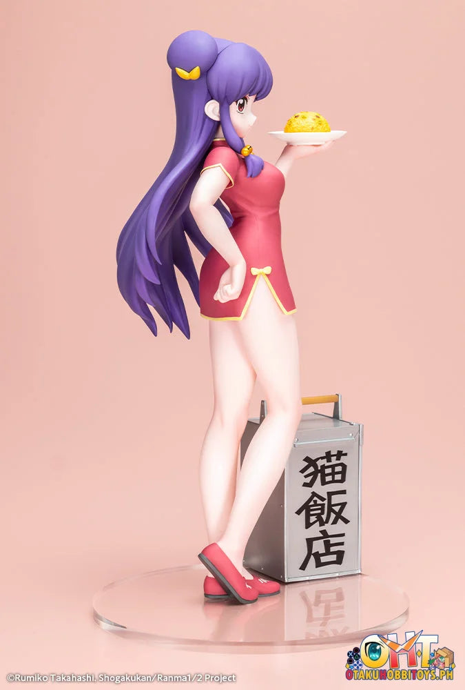 Kotobukiya 1/7 Shampoo - Ranma 1/2 Scale Figure