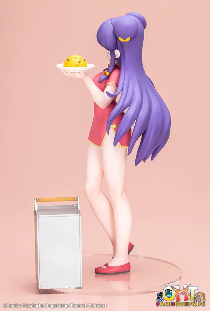 Kotobukiya 1/7 Shampoo - Ranma 1/2 Scale Figure
