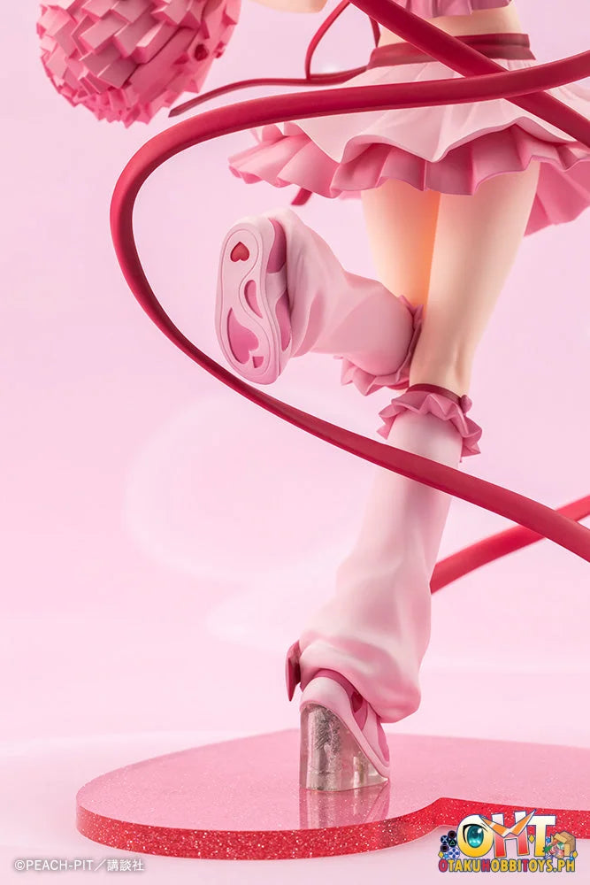 Kotobukiya 1/7 Shugo Chara！ Amulet Heart Scale Figure