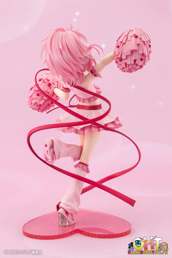 Kotobukiya 1/7 Shugo Chara！ Amulet Heart Scale Figure