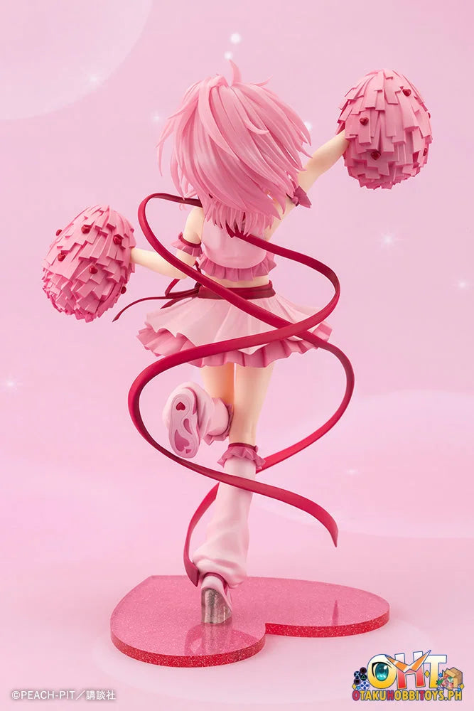Kotobukiya 1/7 Shugo Chara！ Amulet Heart Scale Figure