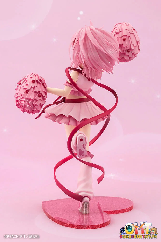 Kotobukiya 1/7 Shugo Chara！ Amulet Heart Scale Figure
