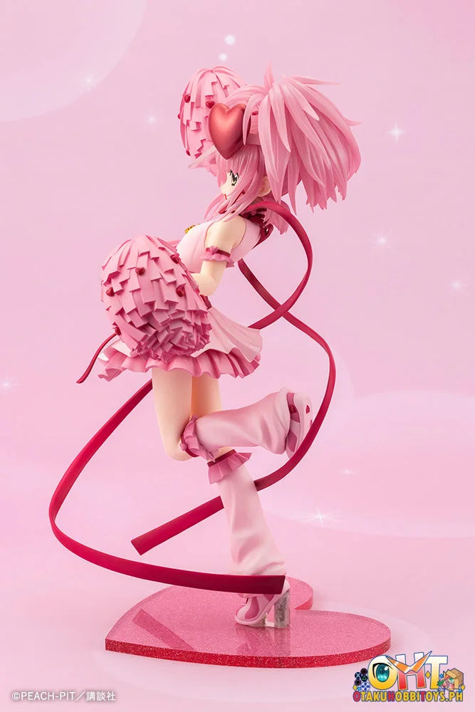 Kotobukiya 1/7 Shugo Chara！ Amulet Heart Scale Figure