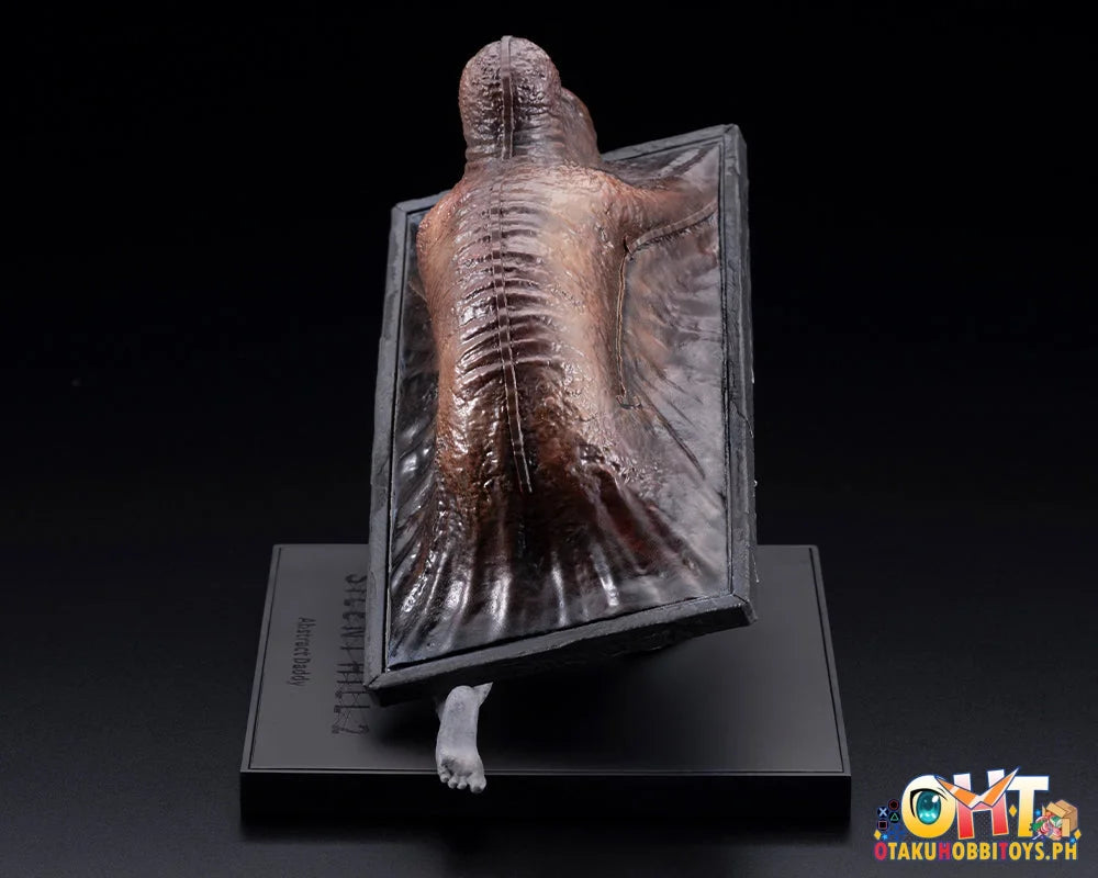 Kotobukiya 1/7 Silent Hill 2 Abstract Daddy OSHI WORKS Scale Figure