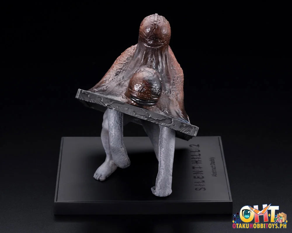 Kotobukiya 1/7 Silent Hill 2 Abstract Daddy OSHI WORKS Scale Figure