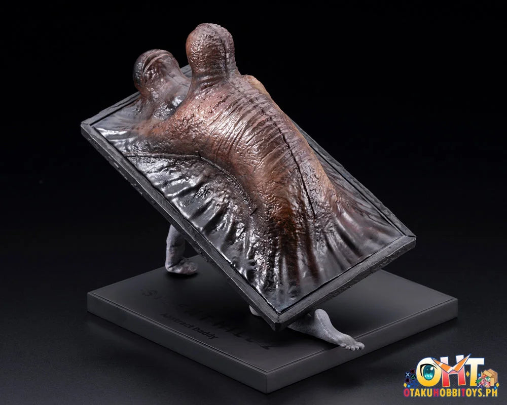 Kotobukiya 1/7 Silent Hill 2 Abstract Daddy OSHI WORKS Scale Figure