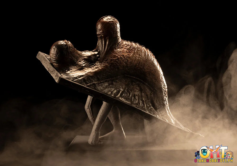 Kotobukiya 1/7 Silent Hill 2 Abstract Daddy OSHI WORKS Scale Figure