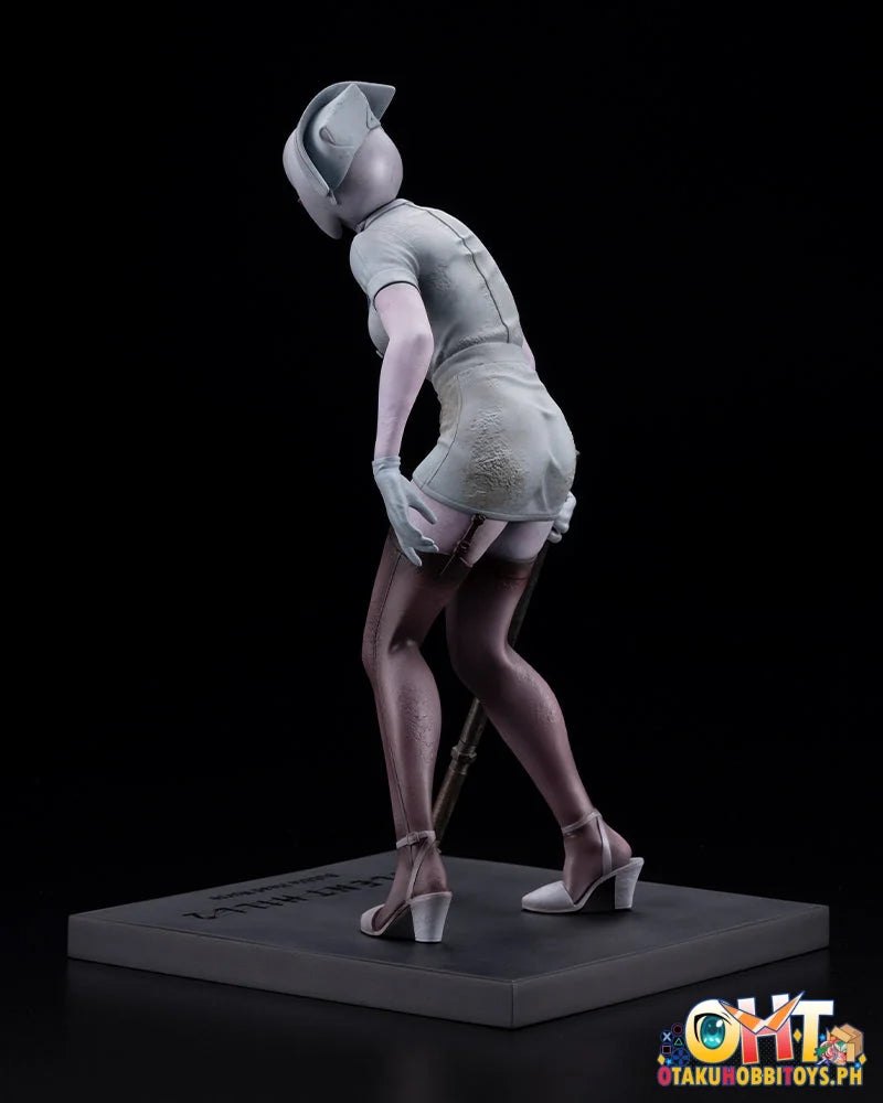 Kotobukiya 1/7 Silent Hill 2 Bubble Head Nurse OSHI WORKS Scale Figure