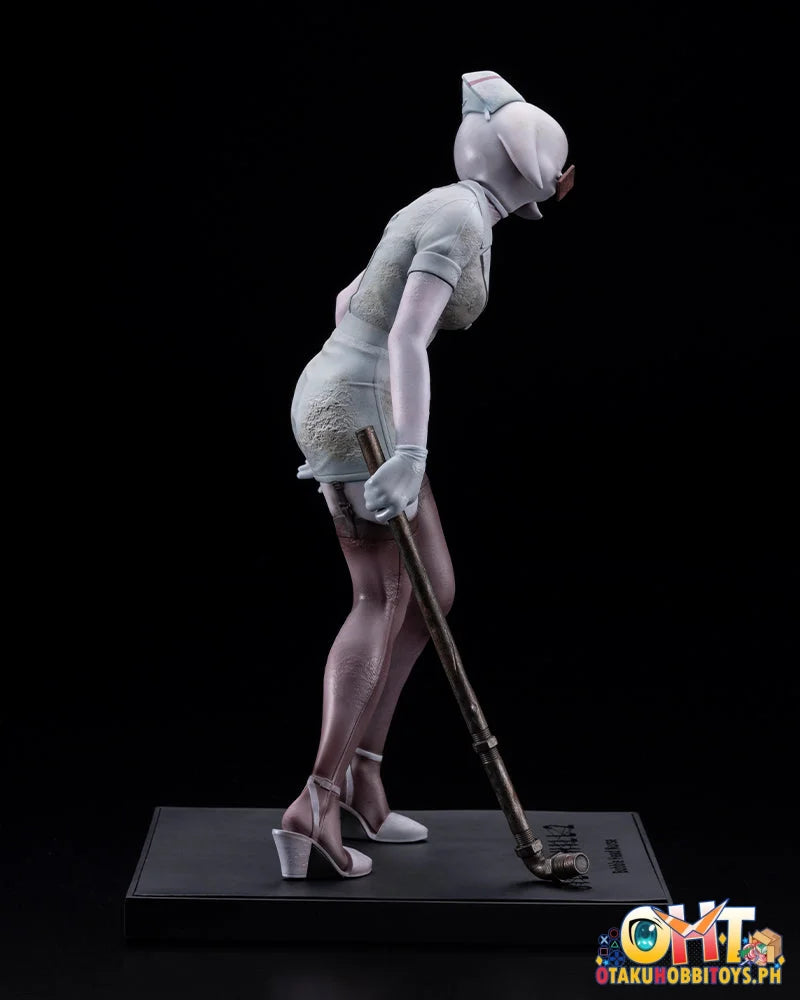 Kotobukiya 1/7 Silent Hill 2 Bubble Head Nurse OSHI WORKS Scale Figure