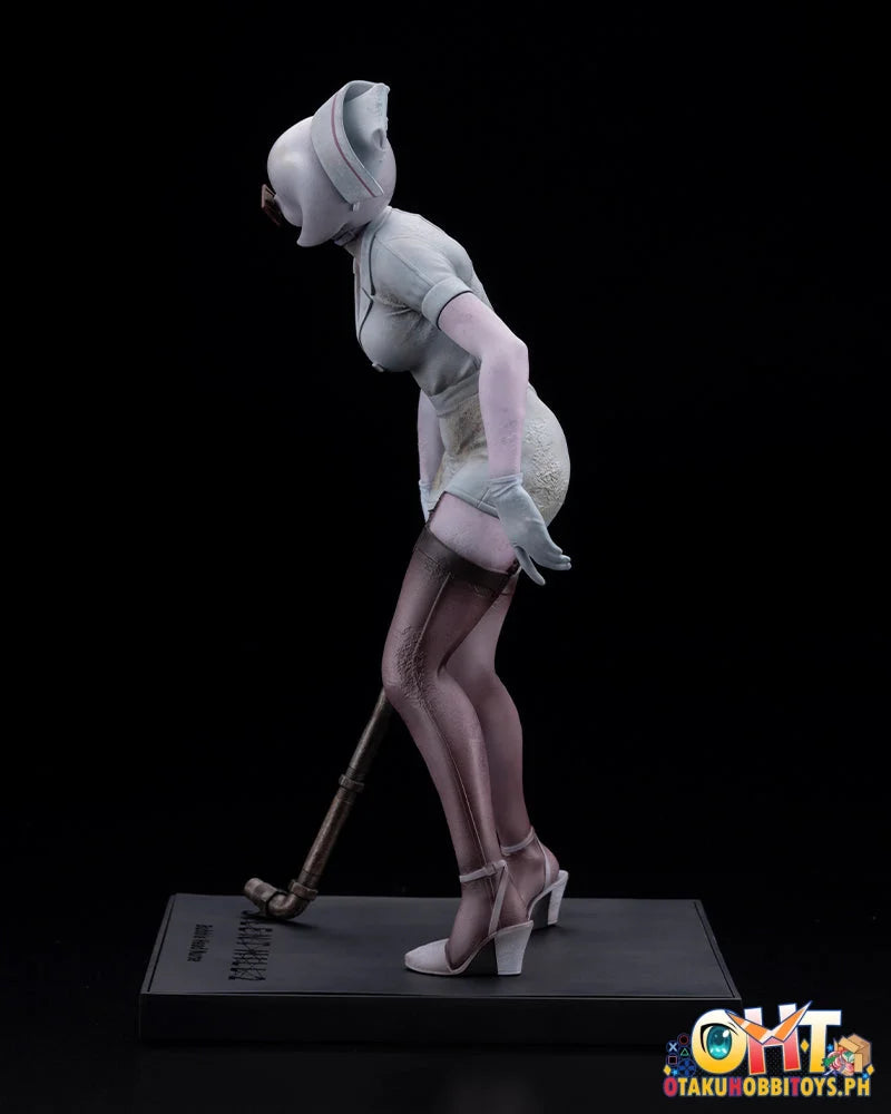 Kotobukiya 1/7 Silent Hill 2 Bubble Head Nurse OSHI WORKS Scale Figure