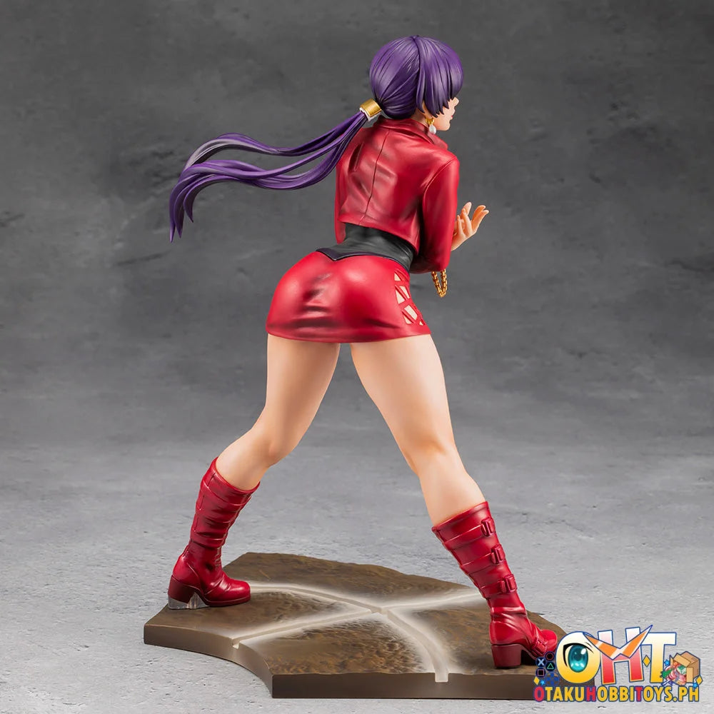 Kotobukiya 1/7 SNK OROCHI SHERMIE BISHOUJO STATUE Scale Figure
